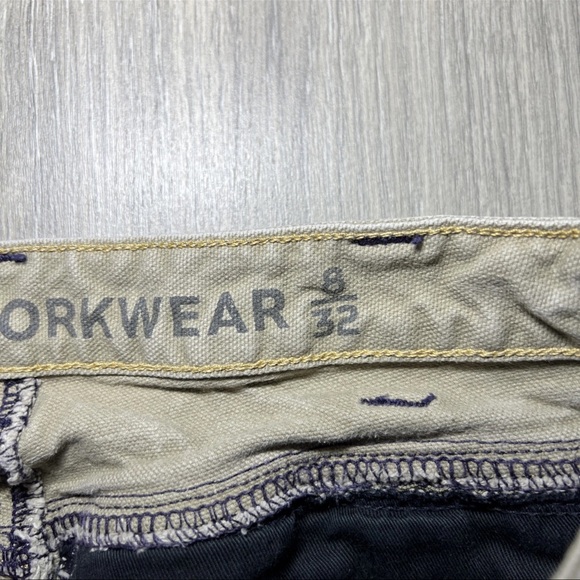 Dovetail double knee - Picture 4 of 9